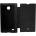 Nokia x flip cover black
