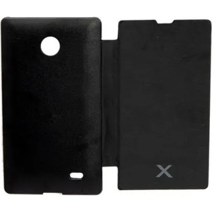 Nokia x flip cover black (mozo nokia x flip cover black) - BestPC