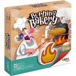 Juguetes Cayro Настолна игра Burning Bakery - Детска (C834)