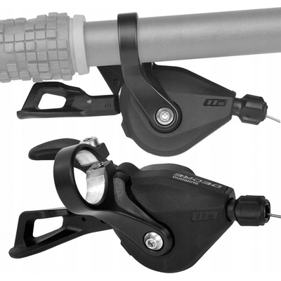 Shimano Deore SL-M5100 – Zboží Dáma