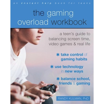 Gaming Overload Workbook