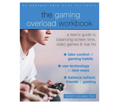 Gaming Overload Workbook