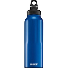 WMB Sigg Dark Blue 1500ml