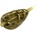 Krmítko ZFish Method Feeder Flat Medium 20gr