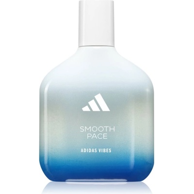 Adidas Vibes Smooth Pace EDP 100 ml