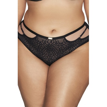 Ava Луксозни черни бикини av 2098eh-80090-black - Черен, размер l