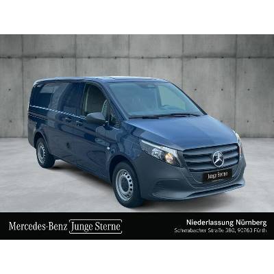 Mercedes-Benz Vito 114 100 kW