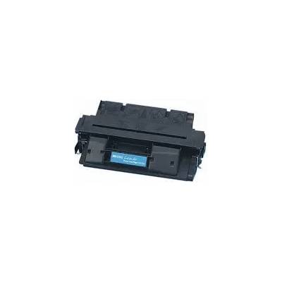 Compatible Hp c4127А / 27a съвместима тонер касета, черен (ht4127А)