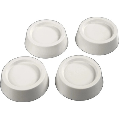 Xavax Vibration Damper, 4 pieces - 00220752
