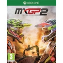 Hry na Xbox One MXGP2
