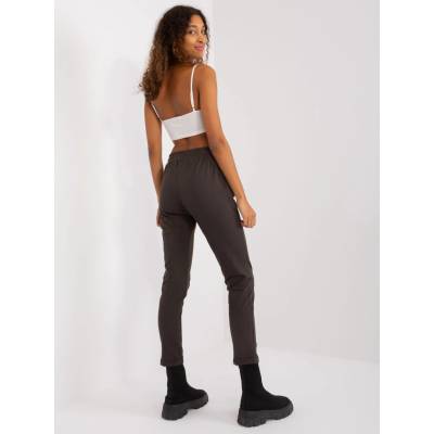 Relevance Sweatpants-RV-DR-7517.22-khaki