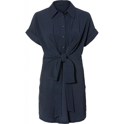 esmara Dámské šaty námořnická modrá – Hledejceny.cz