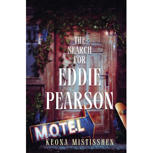 The Search for Eddie Pearson (2026)