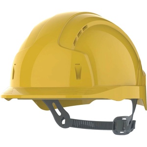 ČERVA EXPORT IMPORT a. s JSP EVO Lite / Вентилирана каска - Жълта (0601007470999)