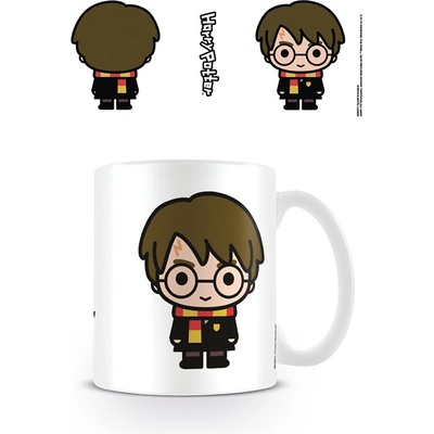 EPEE Hrnek Harry Potter Harry Chibi 315 ml