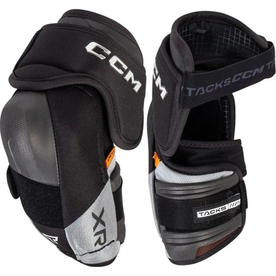 chrániče lakťov CCM Tacks XR SR