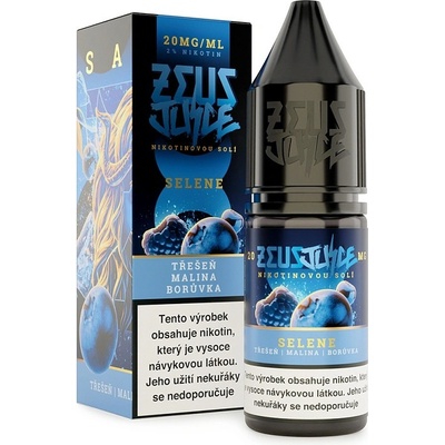 Zeus Juice Selene 10 ml 20 mg