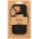 Sentio Калъф Back Cover за iPhone 16 Pro Pure Black
