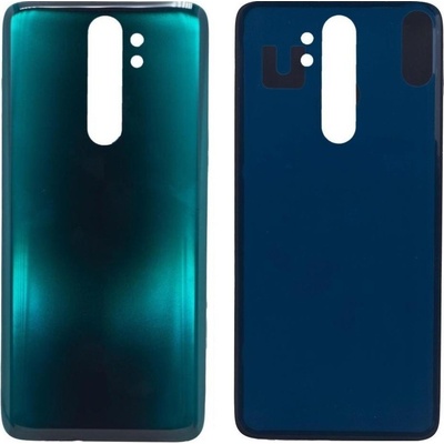 Kryt Xiaomi Redmi Note 8 Pro zadný Forest zelený