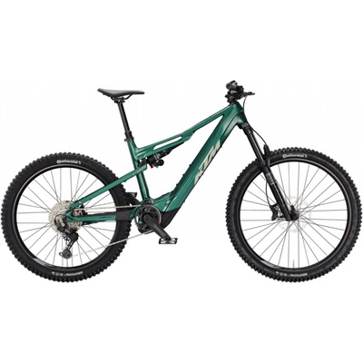 KTM Macina Kapoho 8973 2025
