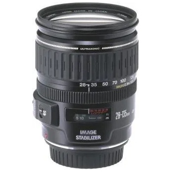 Canon EF 28-135mm f/3.5-5.6 IS USM (ACC21-9931201)