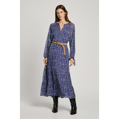Pepe Jeans Ariana PL953631 modrá