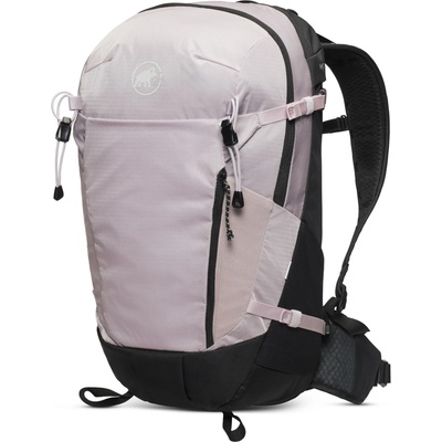 MAMMUT Дамска туристическа раница Mammut Women's Lithium 25 Walking backpack - Alpine Calamint / Black - размер One Size (502-6452-0411)