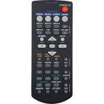 съвместим Yamaha fsr20, fsr21, yas-70, yas-71, yas-81, wp08290, wp083000 - заместител дистанционно управление (fsr20, fsr21, yas-70, yas-71, yas-81, wp08290, wp083000) Дистанционно
