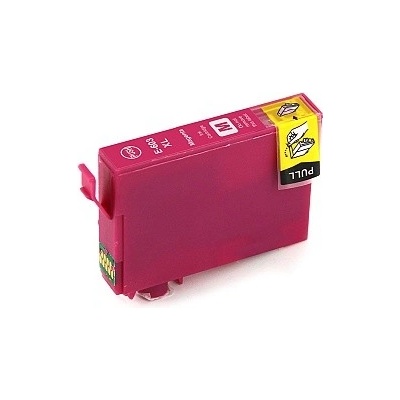 NáplněDoTiskáren Epson 603XL T03A3 - kompatibilní s čipem