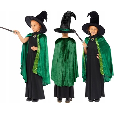 Amscan Profesorka McGonagallová Harry Potter