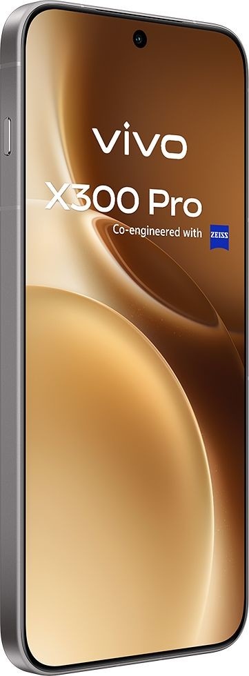 VIVO X300 Pro 16GB/512GB Dune Brown od 28 548 Kč - Heureka.cz
