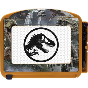 AS Company Магическа дъска за рисуване AS Company - Jurassic World (1028-13064)