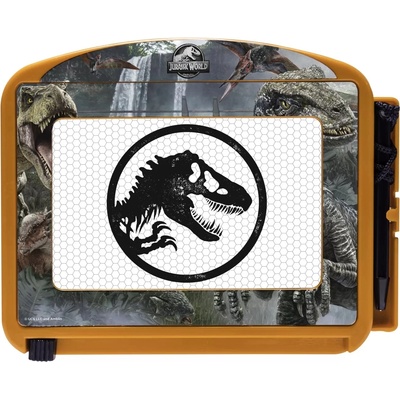 AS Company Магическа дъска за рисуване AS Company - Jurassic World (1028-13064)