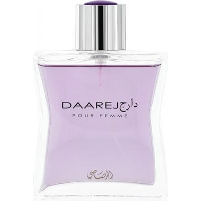Rasasi Daarej parfémovaná voda dámská 100 ml