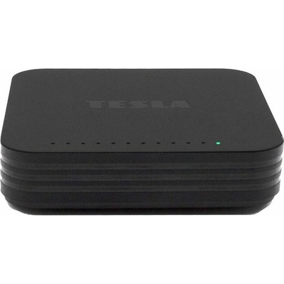 Tesla MediaBox XG500
