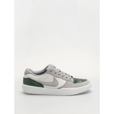 Nike SB Force 58 white/flt silver fir white