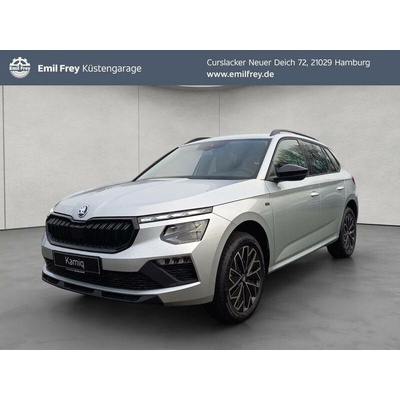 Skoda Kamiq 1.0 TSI 70 kW