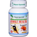 Planet Ayurveda Female health support 500 mg 60 kapsúl