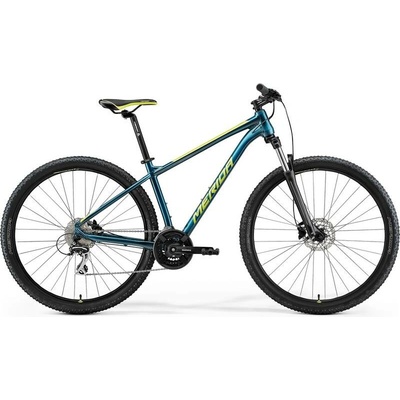 MERIDA BIG.SEVEN 2023