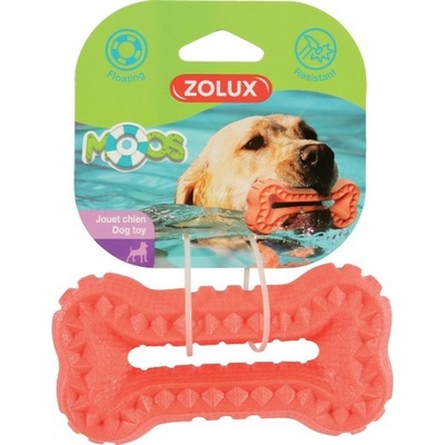 Zolux Bone Moos TPR Pop 16 cm