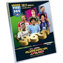 Panini FIFA 365 Adrenalyn XL 2024 Upgrade Binder