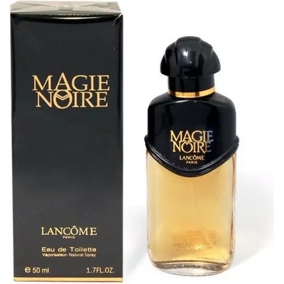 Lancome Lancome Magie Noire EDT 50 ml - Парфюм за жени