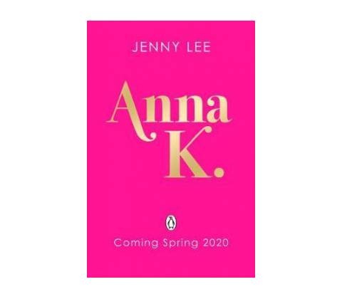 Anna K. - Jenny Lee