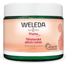 Weleda Těhotenské pěstící máslo 150 ml