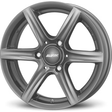 ALUTEC Grip 6,5x16 5x112 ET54 graphite