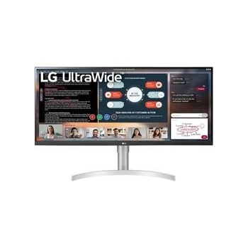 LG 34WP550