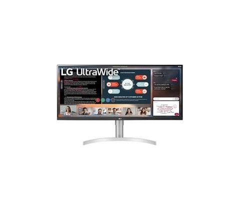 LG 34WP550