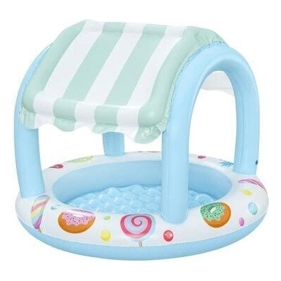 Bestway Детски надуваем басейн Bestway® Φ1.04m x H84cm 52638