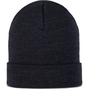 Buff Зимна шапка (beanie) Buff Heavyweight Merino Wool Hat Beanie - Solid Indigo - размер One Size (204-4889-1011)