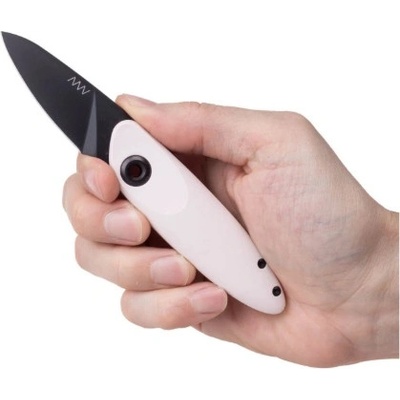 Acta non verba Z070 Neo růžově bílá Z070-004